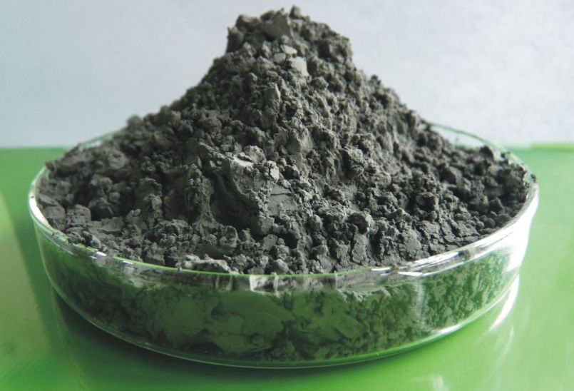 Lithium Nickel Cobalt Manganate