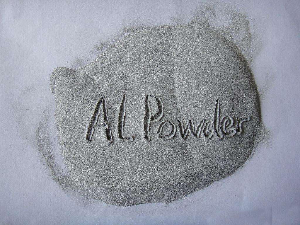 Aluminite Powder
