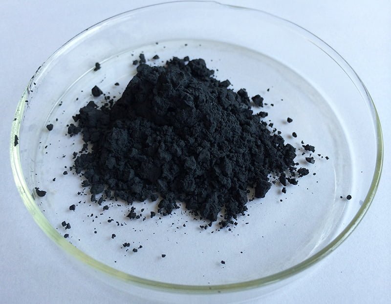 Lithium Cobalt Oxides - AAREAL Sieving